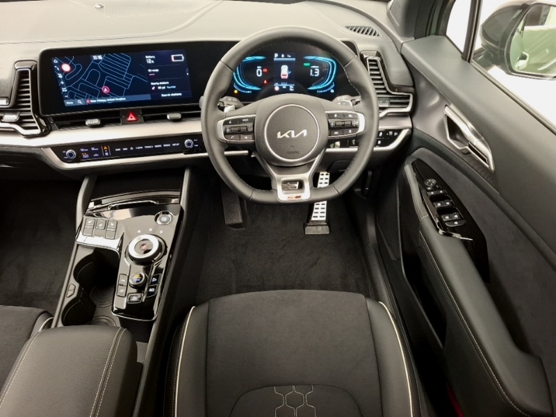 Used Kia Sportage 2025 for sale - 76478610: Photo 7