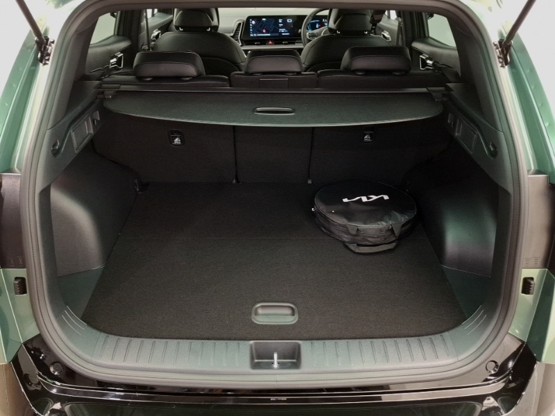 Used Kia Sportage 2025 for sale - 76478610: Photo 8