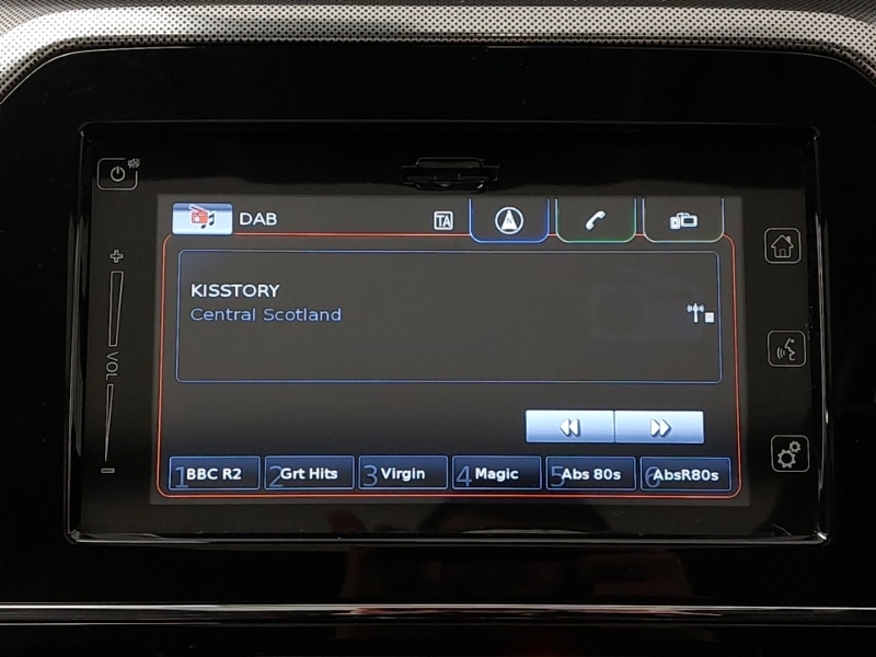 Used Suzuki Vitara 2019 for sale - 77389318: Photo 10