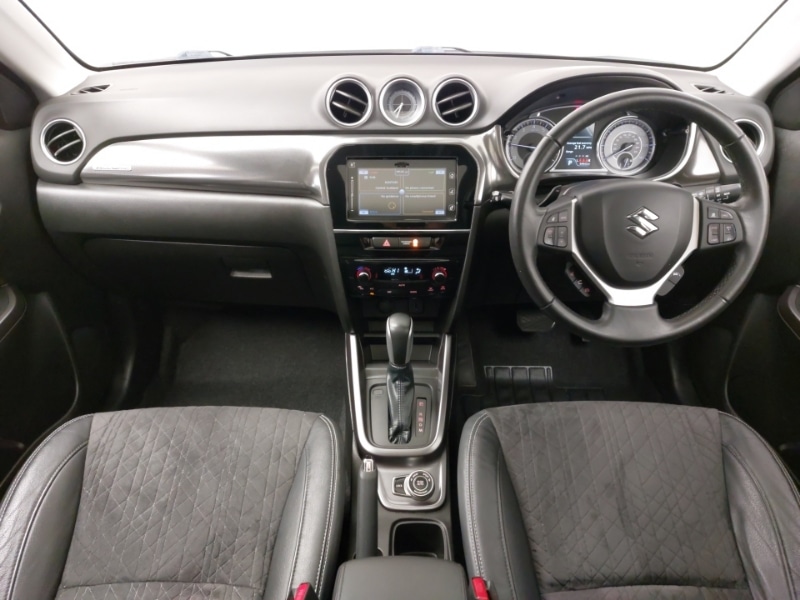 Used Suzuki Vitara 2019 for sale - 77389318: Photo 2