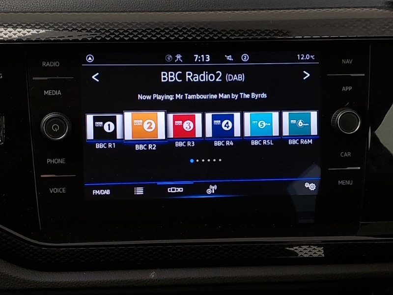 Used Volkswagen Polo 2022 for sale - 76663994: Photo 10