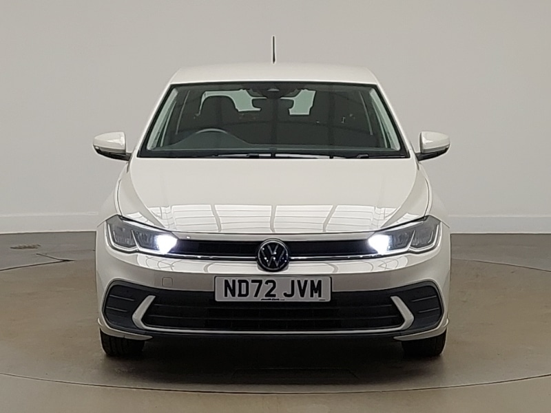 Used Volkswagen Polo 2022 for sale - 76663994: Photo 12