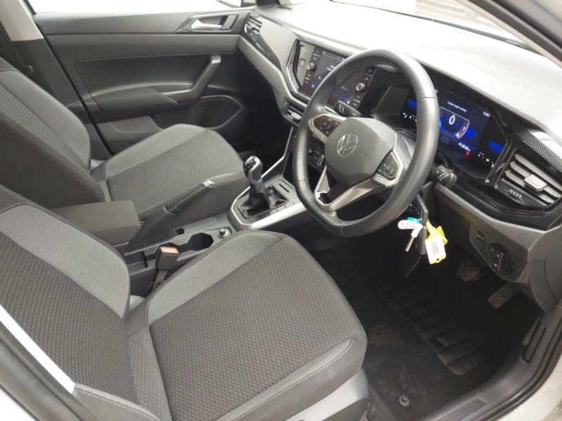 Used Volkswagen Polo 2022 for sale - 76663994: Photo 13