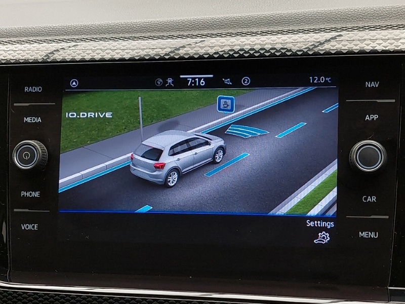 Used Volkswagen Polo 2022 for sale - 76663994: Photo 15