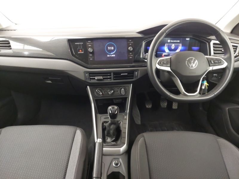 Used Volkswagen Polo 2022 for sale - 76663994: Photo 2