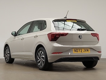 Used Volkswagen Polo 2022 for sale - 76663994: Photo