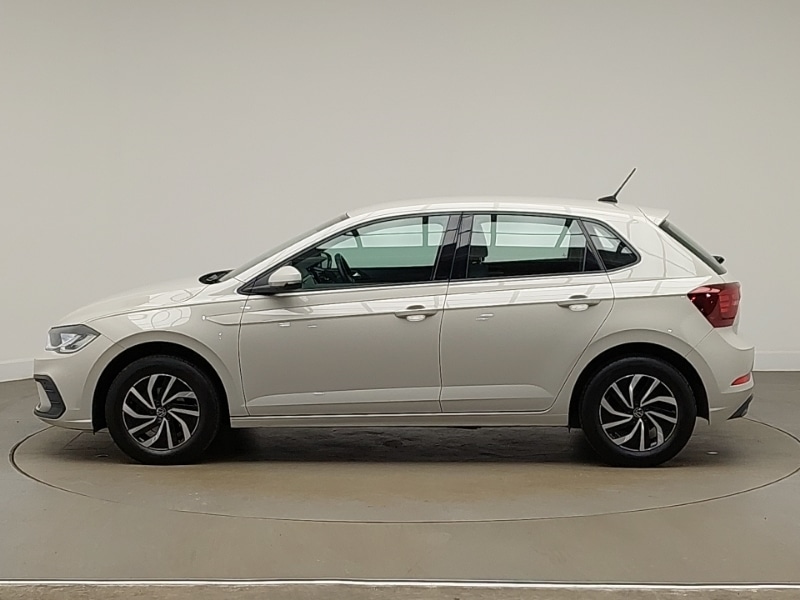 Used Volkswagen Polo 2022 for sale - 76663994: Photo 4