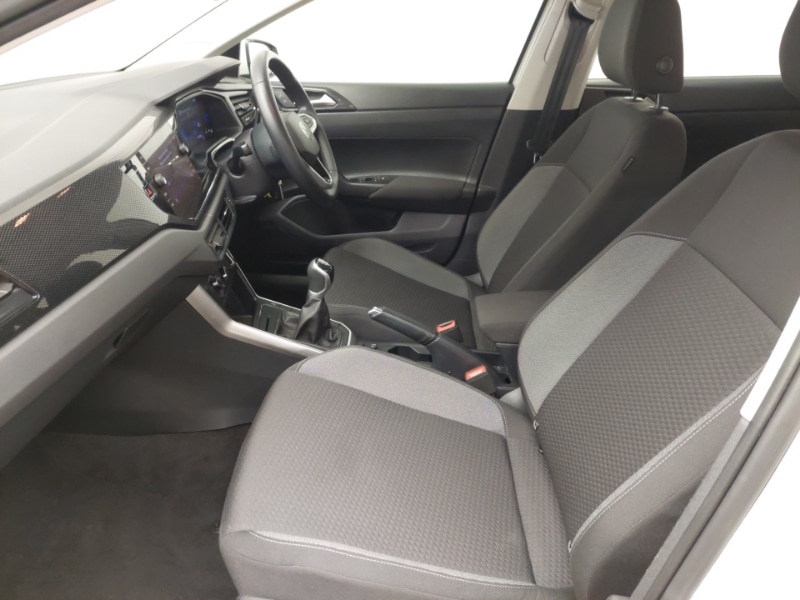 Used Volkswagen Polo 2022 for sale - 76663994: Photo 5