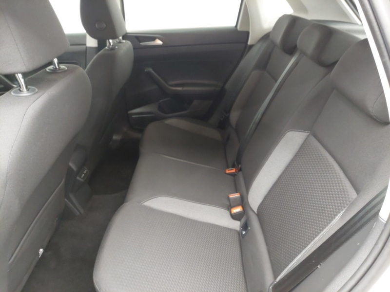 Used Volkswagen Polo 2022 for sale - 76663994: Photo 6