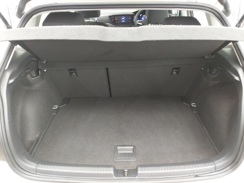 Used Volkswagen Polo 2022 for sale - 76663994: Photo 8