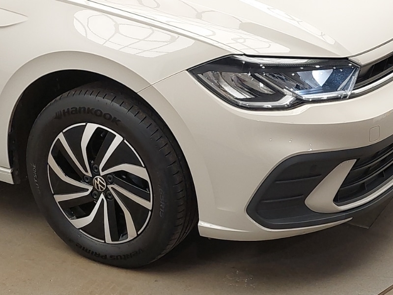 Used Volkswagen Polo 2022 for sale - 76663994: Photo 9