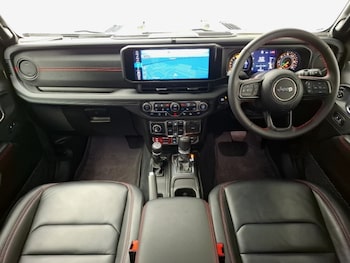Used Jeep Wrangler 2024 for sale - 78723689: Photo