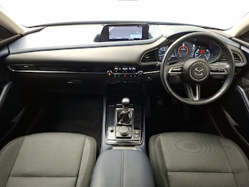 Used Mazda CX-30 2020 for sale - 78940690: Photo