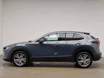 Used Mazda CX-30 2020 for sale - 78940690: Photo
