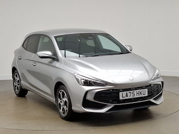 Used MG MG3 2025 for sale - 79557752: Photo