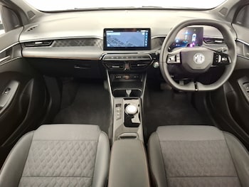 Used MG MG3 2025 for sale - 79557752: Photo