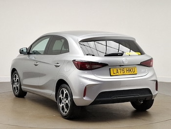 Used MG MG3 2025 for sale - 79557752: Photo