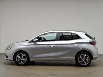 Used MG MG3 2025 for sale - 79557752: Photo