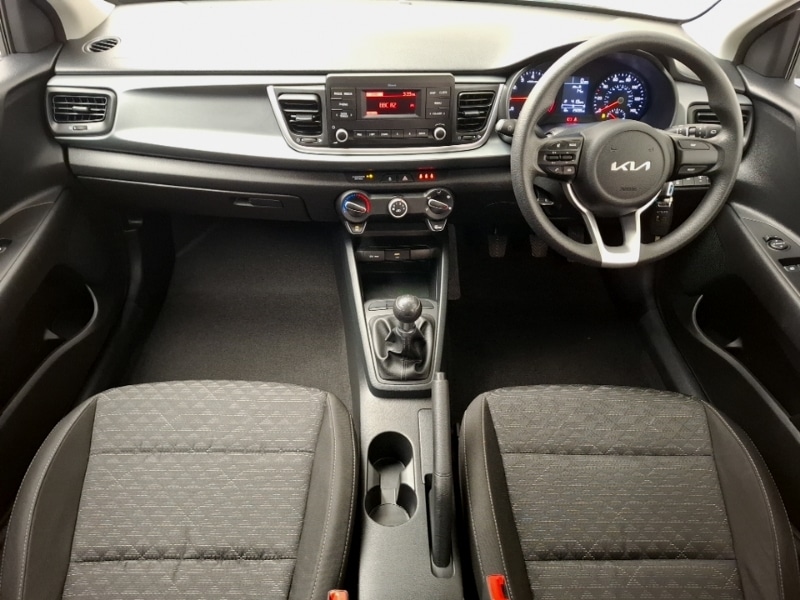 Used Kia Rio 2022 for sale - 77466543: Photo 2