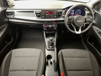 Used Kia Rio 2022 for sale - 77466543: Photo