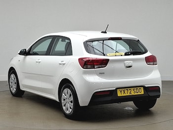 Used Kia Rio 2022 for sale - 77466543: Photo