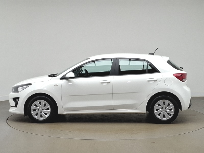 Used Kia Rio 2022 for sale - 77466543: Photo 4