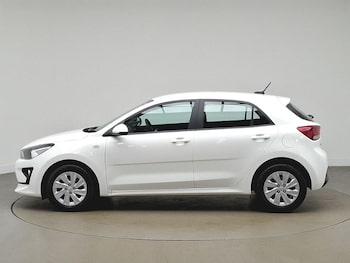 Used Kia Rio 2022 for sale - 77466543: Photo