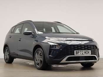 2023 - 1.0 TGDi 48V MHEV SE Connect 5dr DCT