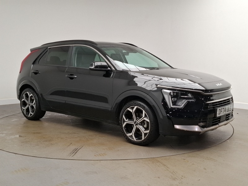 Used Kia Niro 2025 for sale - 76518763: Photo 13