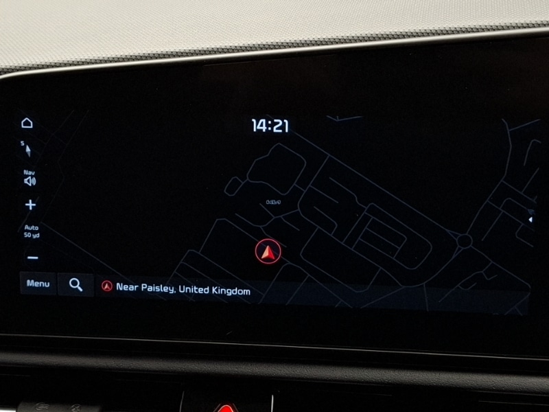 Used Kia Niro 2025 for sale - 76518763: Photo 15