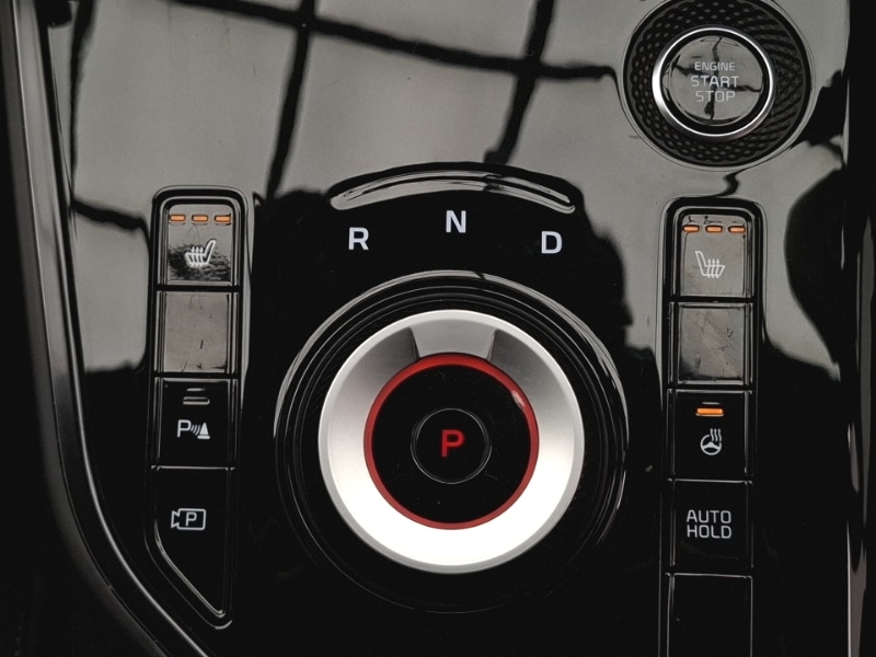 Used Kia Niro 2025 for sale - 76518763: Photo 17