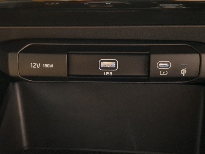 Used Kia Niro 2025 for sale - 76518763: Photo 18