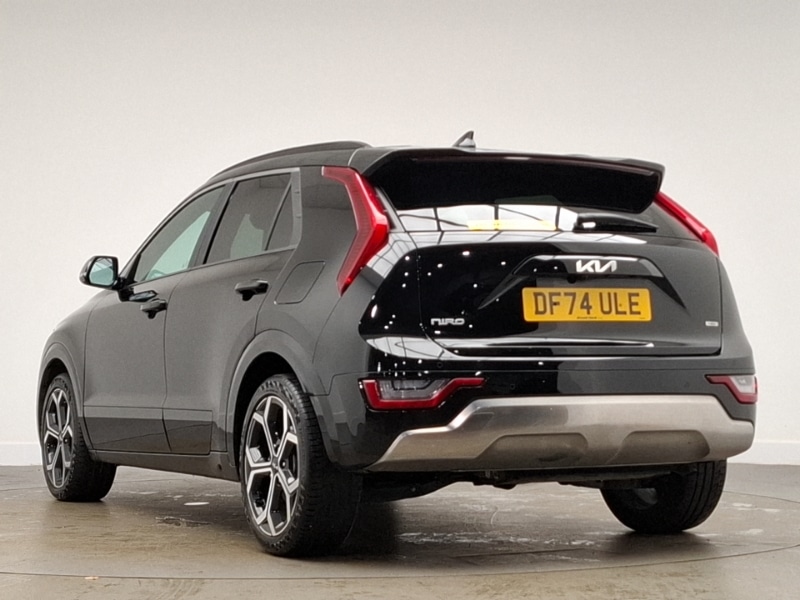 Used Kia Niro 2025 for sale - 76518763: Photo 3