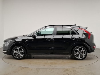 Used Kia Niro 2025 for sale - 76518763: Photo