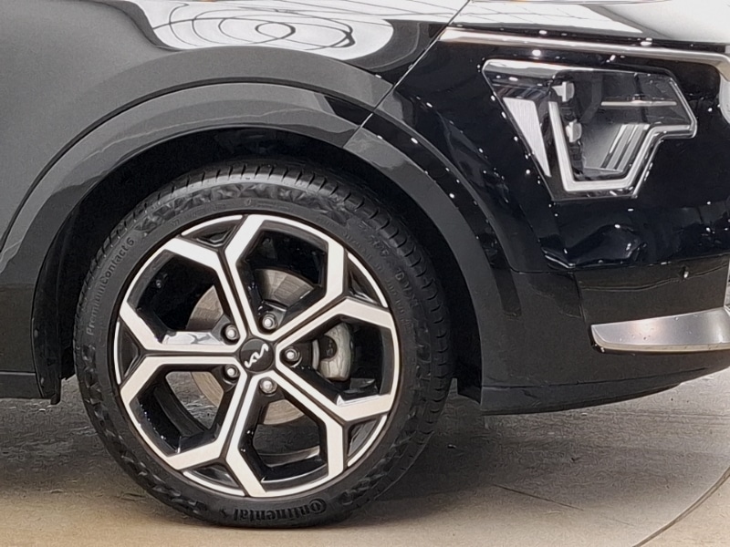 Used Kia Niro 2025 for sale - 76518763: Photo 9