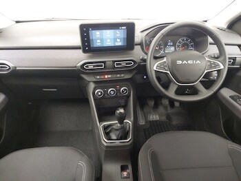 Used Dacia Jogger 2024 for sale - 77522669: Photo