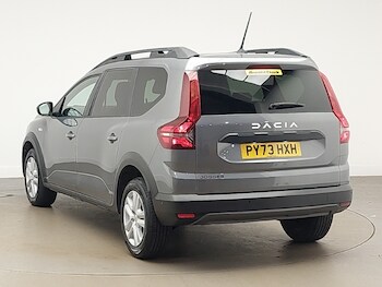Used Dacia Jogger 2024 for sale - 77522669: Photo