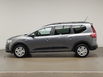 Used Dacia Jogger 2024 for sale - 77522669: Photo