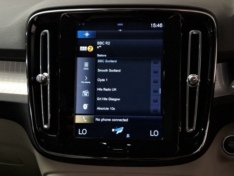 Used Volvo XC40 2018 for sale - 76165821: Photo 10