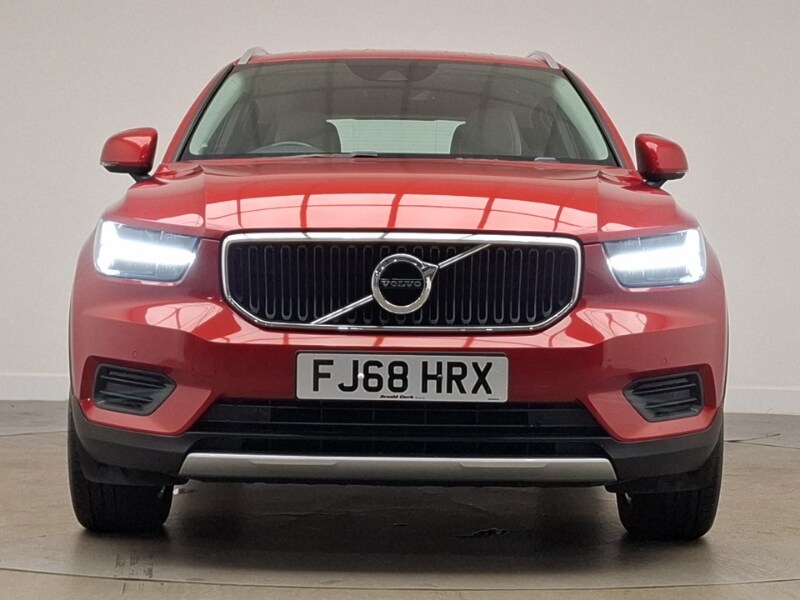 Used Volvo XC40 2018 for sale - 76165821: Photo 12