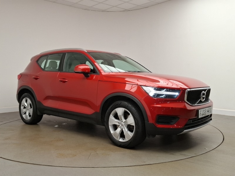 Used Volvo XC40 2018 for sale - 76165821: Photo 13