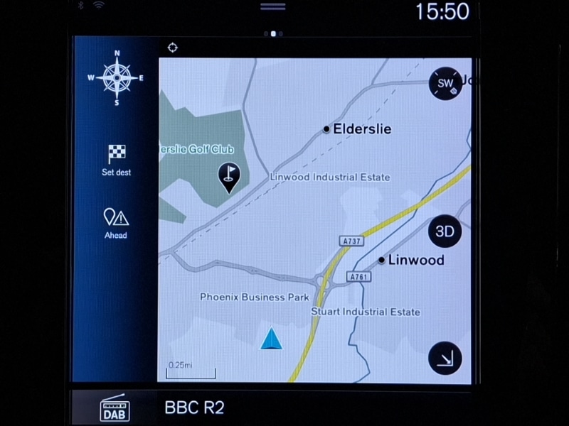 Used Volvo XC40 2018 for sale - 76165821: Photo 16