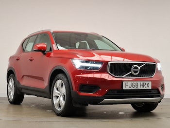 Volvo - XC40