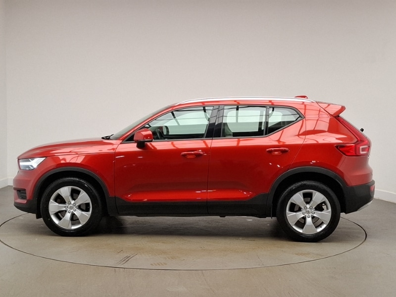 Used Volvo XC40 2018 for sale - 76165821: Photo 4