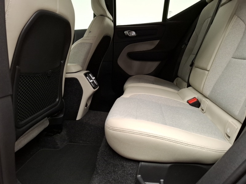 Used Volvo XC40 2018 for sale - 76165821: Photo 6