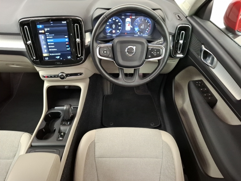 Used Volvo XC40 2018 for sale - 76165821: Photo 7