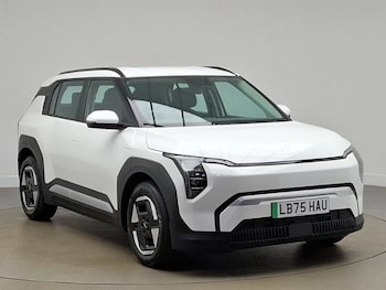 Used Kia EV3 2025 for sale - 79569819: Photo