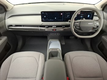 Used Kia EV3 2025 for sale - 79569819: Photo