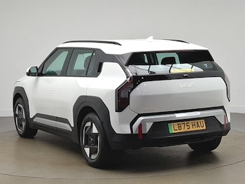 Used Kia EV3 2025 for sale - 79569819: Photo