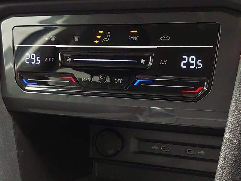 Used Volkswagen Tiguan Allspace 2022 for sale - 76321319: Photo 15